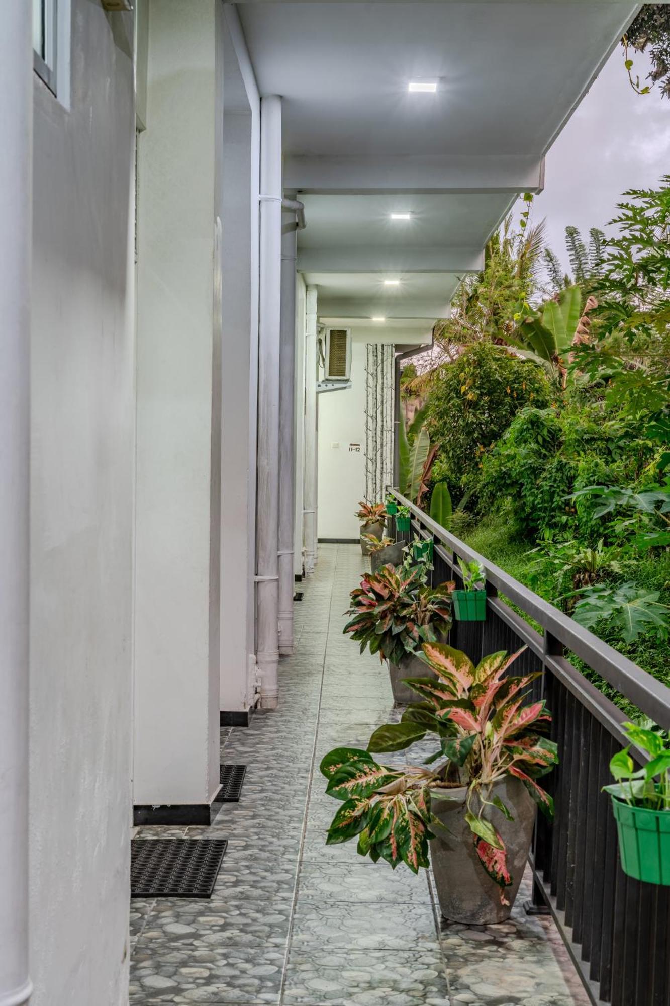 塞拉度假屋 高尔 外观 照片